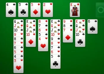 Juegos Gratuitos de Freecell en Línea: Una Guía para Desatar tu Potencial en Solitario