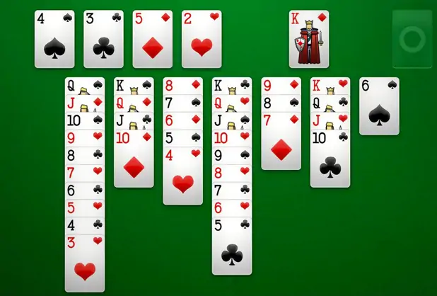 Juegos Gratuitos de Freecell en Línea: Una Guía para Desatar tu Potencial en Solitario