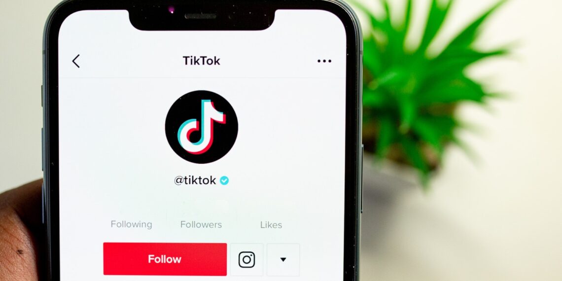 tiktok crecer