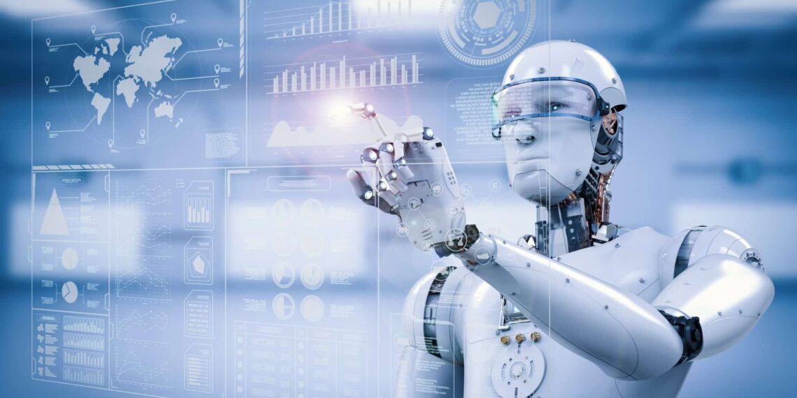 Cómo la Inteligencia Artificial está revolucionando el mundo