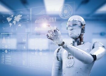 Cómo la Inteligencia Artificial está revolucionando el mundo