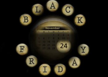 Black Friday