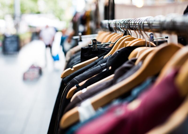 Fast Fashion