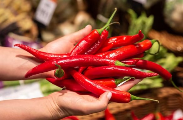 Las mejores recetas de chiles en rajas: un acompañamiento versátil y delicioso