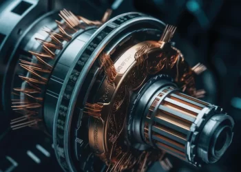 El motor eléctrico: Una evolución revolucionaria en la industria automotriz