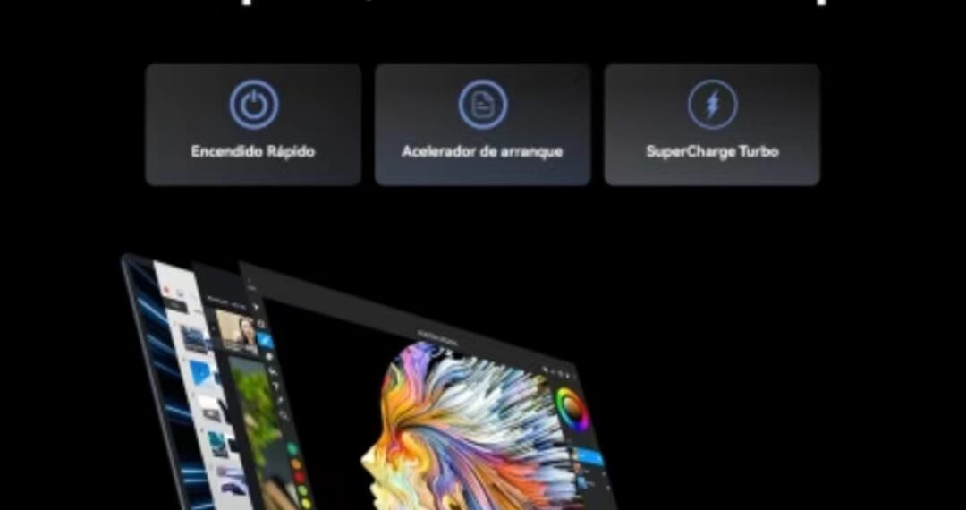 Cómo Enviar Computadoras Portátiles a Los Clientes