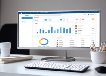 Acciones de marketing en Google para mejorar tu presencia comercial