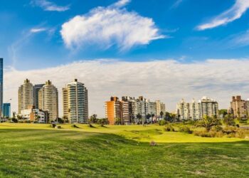 Apartamentos en alquiler Montevideo: una guía para encontrar tu hogar ideal