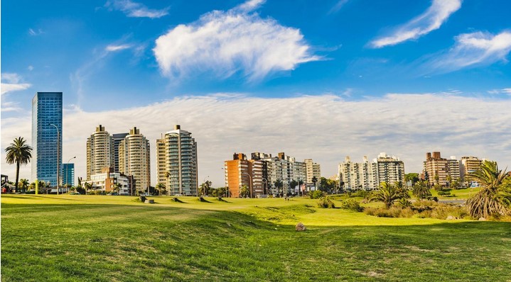Apartamentos en alquiler Montevideo: una guía para encontrar tu hogar ideal