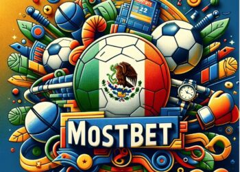 Reseña del casino Mostbet en México