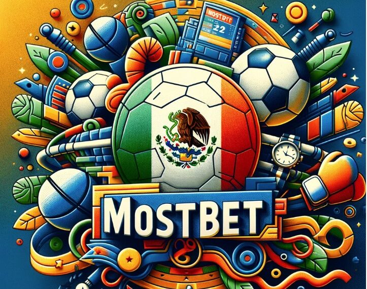 Reseña del casino Mostbet en México