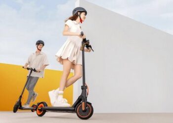 5 consejos para ir seguros en tu Scooter