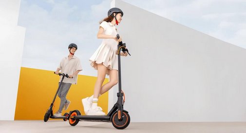 5 consejos para ir seguros en tu Scooter