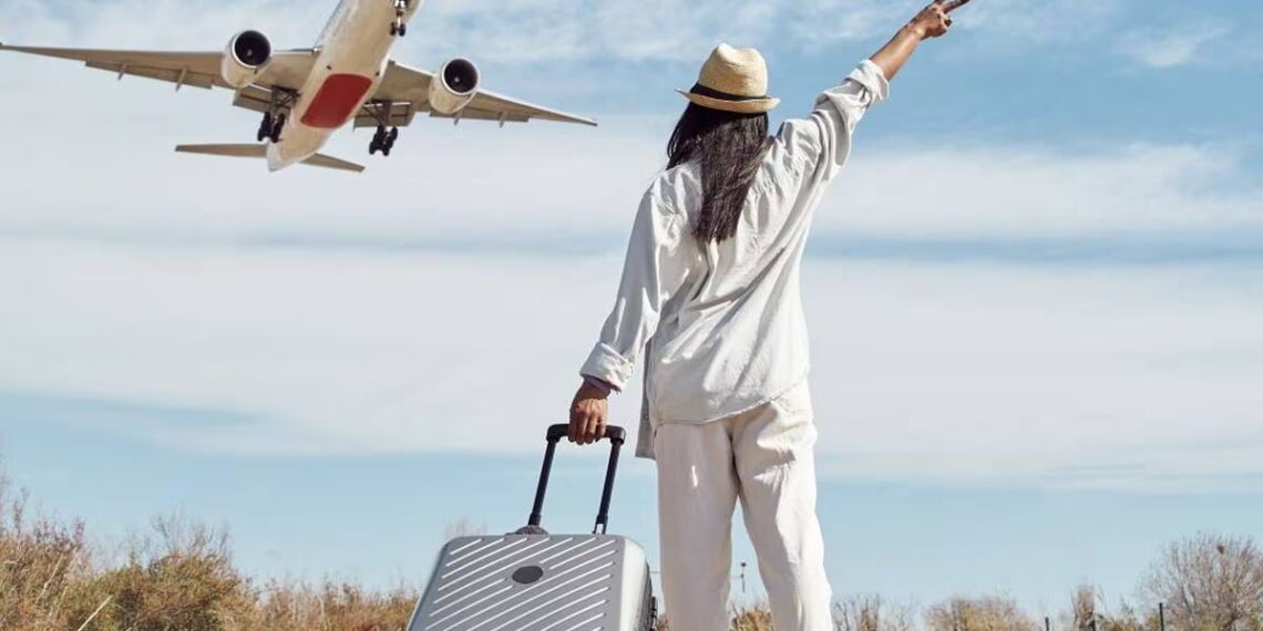 viajes cortos