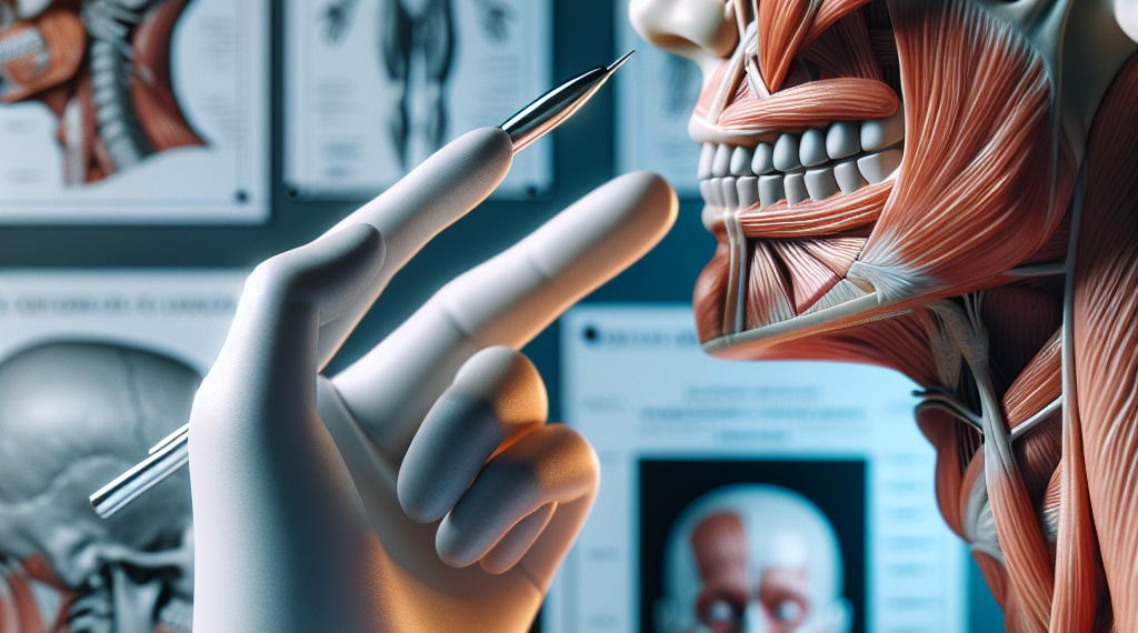 Tratamiento Efectivo para el Dolor Orofacial: Guía Paso a Paso