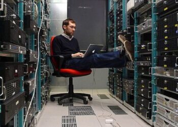 DATACENTER EMPRESARIAL