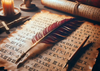 Guía Completa sobre Números Romanos: Todo lo que Necesitas Saber