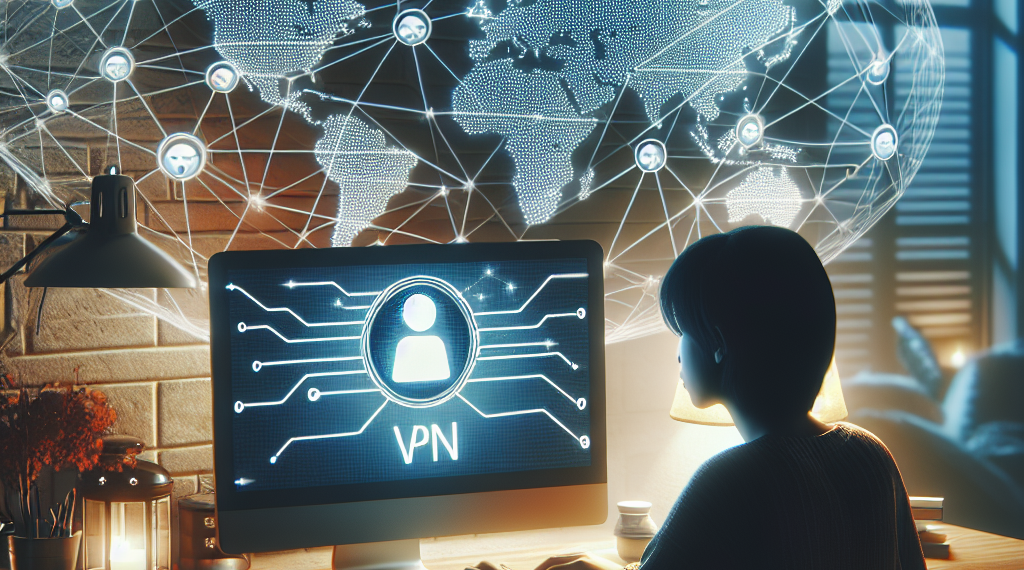 Descubra los Increíbles Usos de una VPN: Seguridad, Privacidad y Más