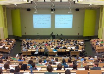 Nota de acceso a la universidad: ¿cómo calcularla?