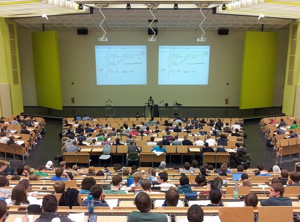 Nota de acceso a la universidad: ¿cómo calcularla?