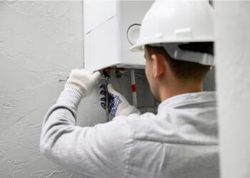 Seguridad y cuidados de los calentadores de agua a gas