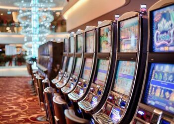 Diversión sin límites: Juegos de casino gratis para jugar en línea