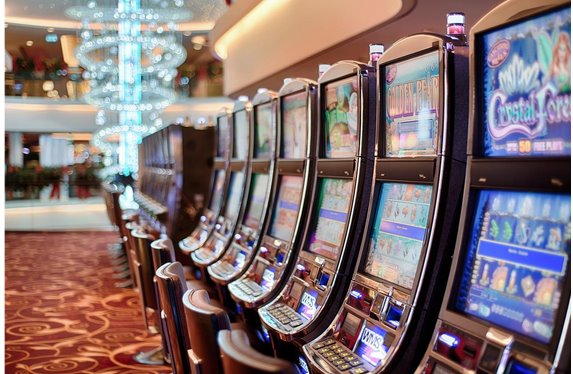 Diversión sin límites: Juegos de casino gratis para jugar en línea
