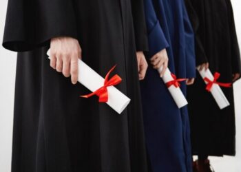 Un grado superior en Andalucía es el pasaporte para un buen futuro laboral