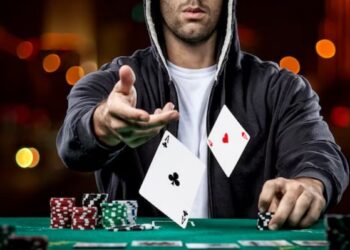 Disfruta de los mejores juegos de azar y apuestas en el entorno online