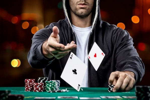 Disfruta de los mejores juegos de azar y apuestas en el entorno online