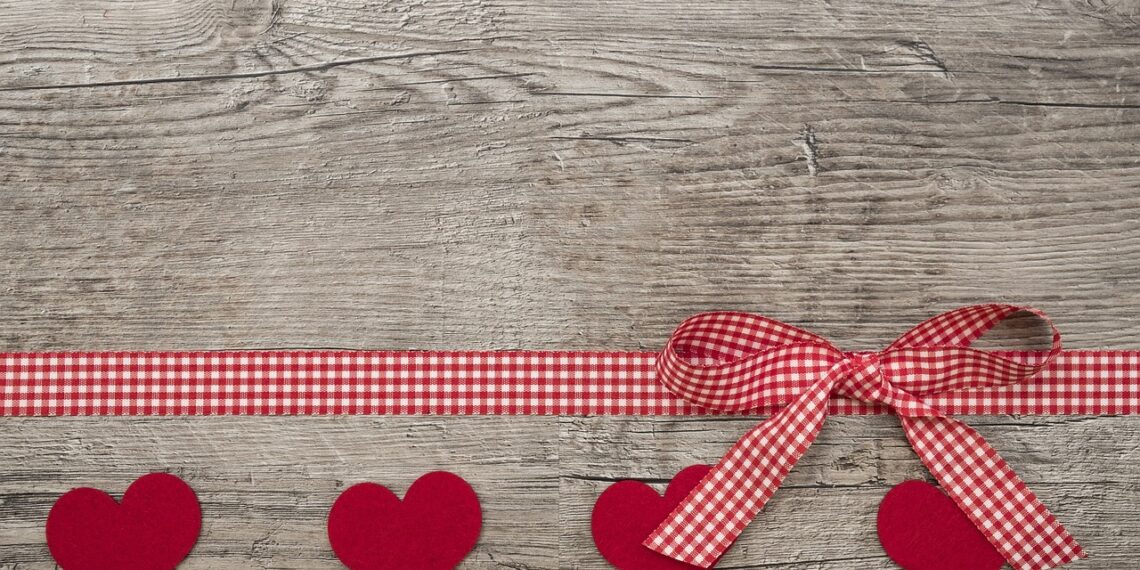 Ideas románticas: Flores para San Valentín que nunca pasan de moda