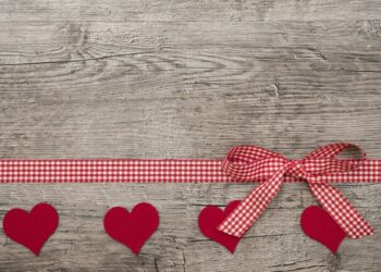 Ideas románticas: Flores para San Valentín que nunca pasan de moda