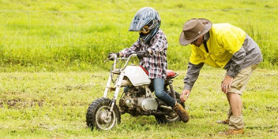 minimoto