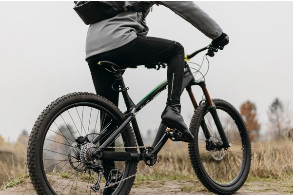 Conquista cada ruta con la bicicleta MTB Trek Marlin 7