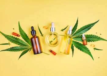 Aprende a cuidarte con cosmética natural
