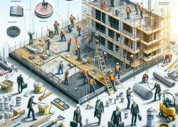 Guía Completa de Impermeabilización en la Construcción: Tipos, Productos y Sistemas Últimos