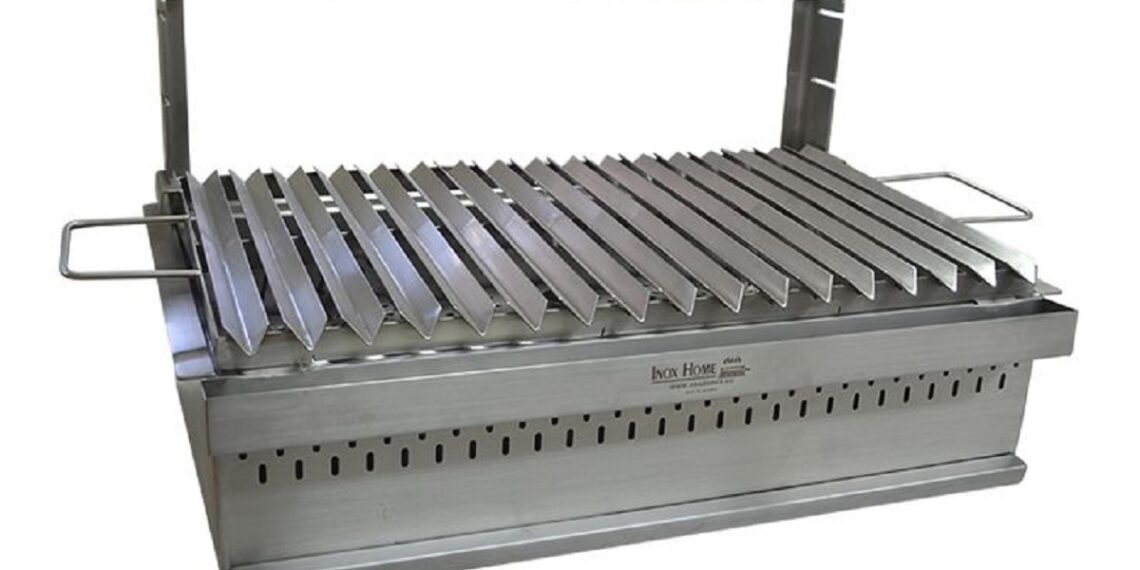 grill para estufas