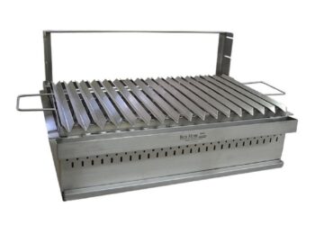 grill para estufas