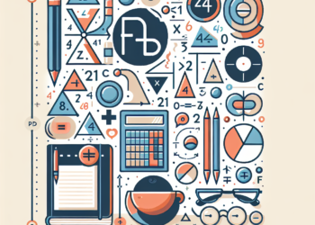 Descarga Gratuita: Guía Completa de Matemáticas Básicas para Adultos en PDF