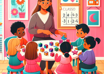 Guía Completa de Matemáticas para Preescolar: Aprendizaje Divertido y Eficaz