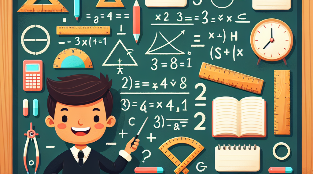 ℹ Guía Definitiva de Matemáticas para Principiantes: Conviértete en un ...