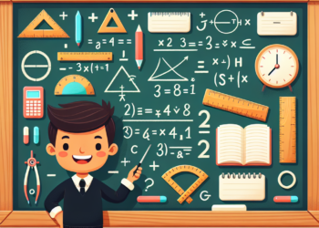 Guía Definitiva de Matemáticas para Principiantes: Conviértete en un Experto Paso a Paso