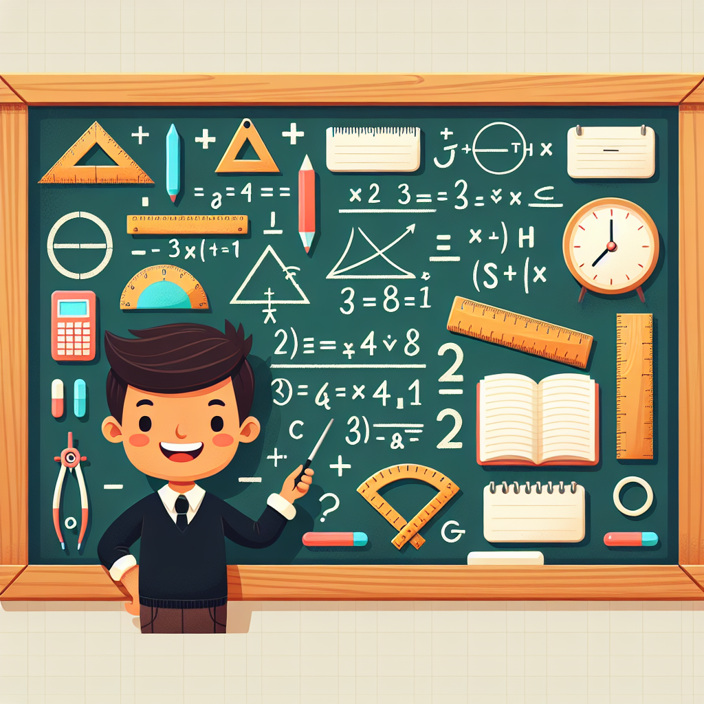 ℹ Guía Definitiva de Matemáticas para Principiantes: Conviértete en un ...