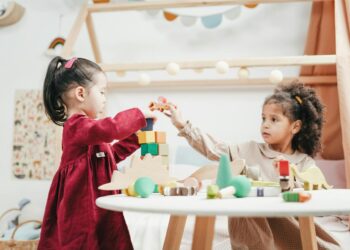 Los mejores juegos de mesa para niños y niñas de 3 a 6 años