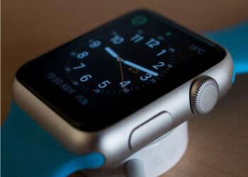 Claves para elegir el mejor reloj inteligente