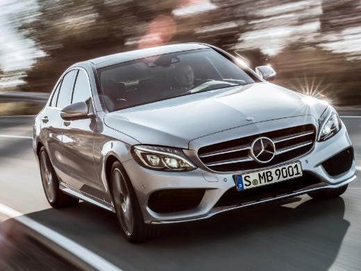 Los 5 coches más seguros