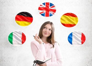 aprender idiomas