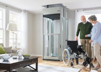 Cómo crear una casa a medida de los ancianos