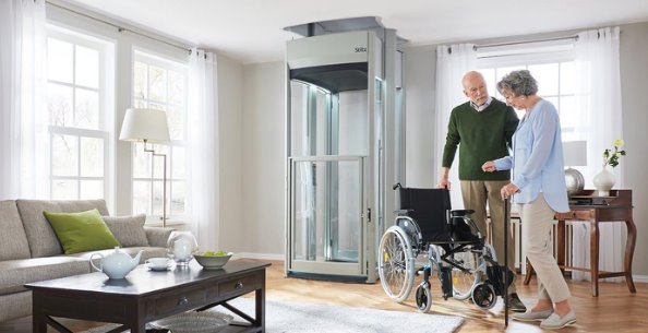 Cómo crear una casa a medida de los ancianos