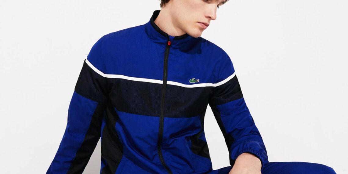 Dominar el arte de combinar con estilo tu chándal masculino: Consejos prácticos y recomendaciones